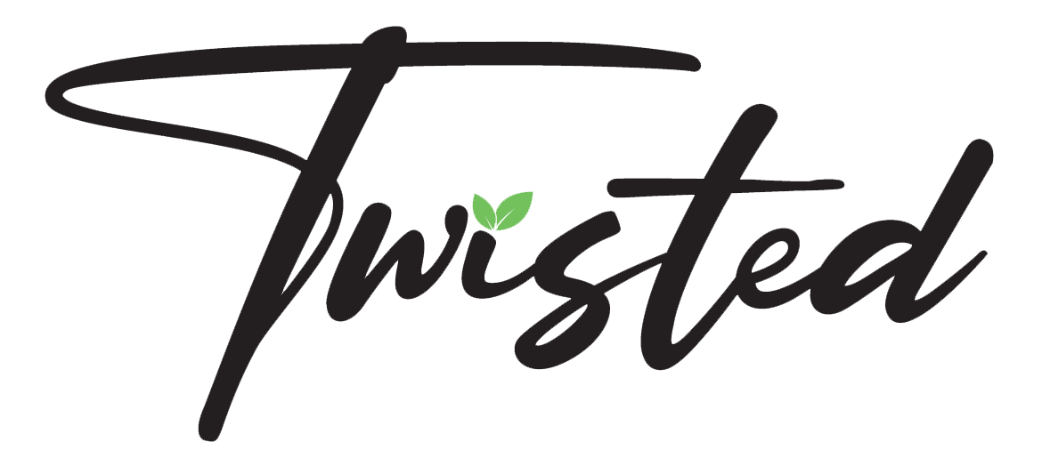 Twisted